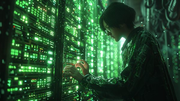 Secure your linux servers: essential patch management guide