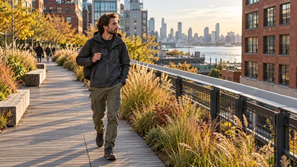 Unlock 25% Savings on Top Techwear Picks This Black Friday