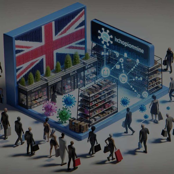 How Can UK Retailers Adapt to Changing Consumer Behaviors Post-Pandemic?