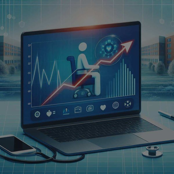 Can the Adoption of Virtual Rehabilitation Programs Reduce Hospital Readmission Rates?