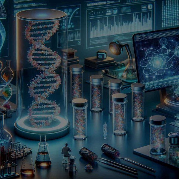 What's the Future of High-Density Data Encoding in DNA for Archival Storage?