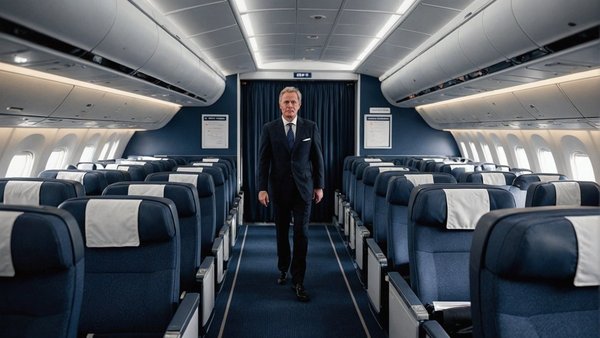 Discover british airways business class discount fares